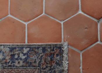 Choosing the Right Grout Color for your Terracotta Tile